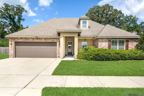 17499 Waterloo Dr, Baton Rouge, LA 70817