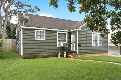 1906 Mulberry St, Baton Rouge, LA 70802