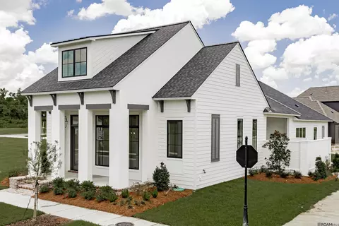 15725 Jack St, Baton Rouge, LA 70817
