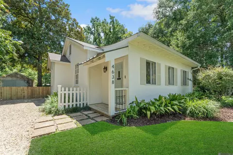 4638 Orchid St, Baton Rouge, LA 70808
