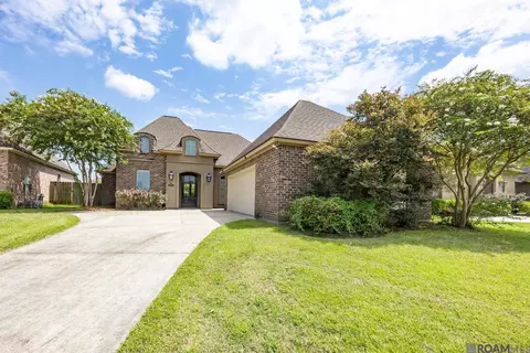 2145 Hillridge Ave, Baton Rouge, LA 70810