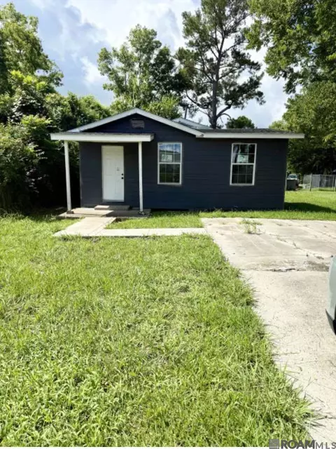 1173 W Mckinley St, Baton Rouge, LA 70802