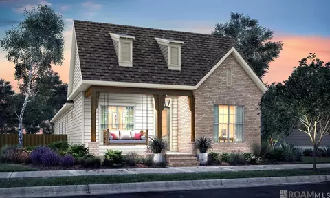 5000 Colmar Rd, Gonzales, LA 70737