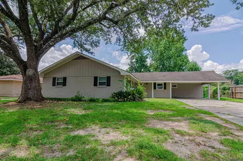 844 S Burgess Dr, Baton Rouge, LA 70815