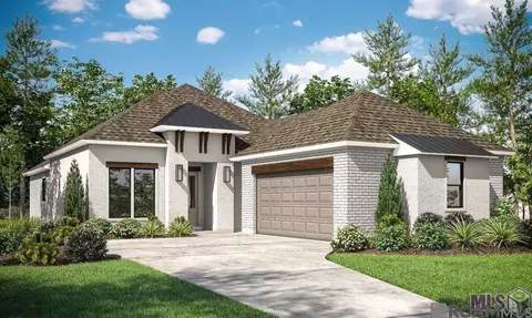 1535 Frankel Ave, Zachary, LA 70791