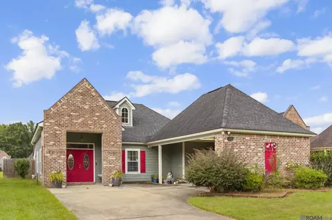 8631 Forestwood Ave, Baton Rouge, LA 70812