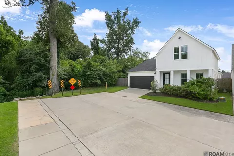 852 Marlstone Dr, Baton Rouge, LA 70810