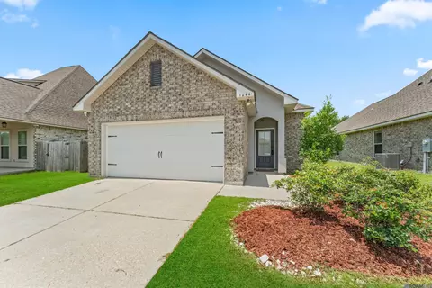 1244 Shadow Bluff Dr, Baton Rouge, LA 70820