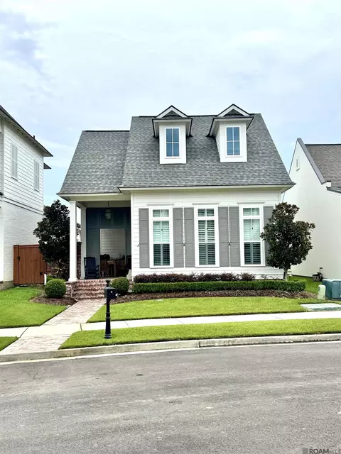 13224 Magnolia Square Dr, Baton Rouge, LA 70818