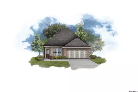 17238 Tidewater Ln, Baton Rouge, LA 70810
