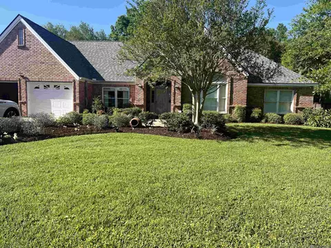 2020 Evergreen St, Gonzales, LA 70737