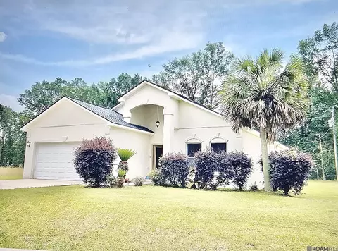 98 Charles Davis Ln, Amite, LA 70422