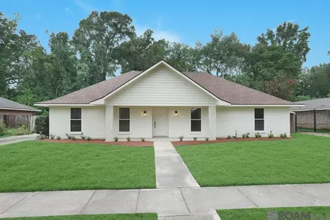967 Rue Desiree, Baton Rouge, LA 70810