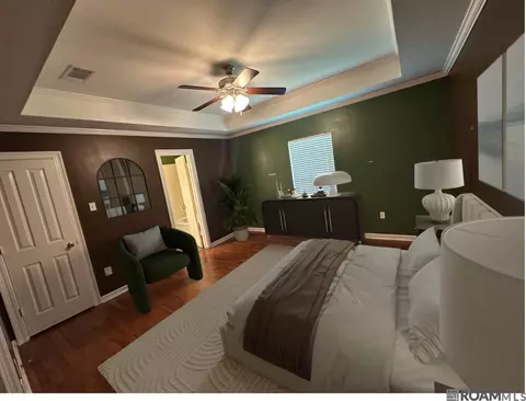 705 Chemin Dr, Baker, LA 70714 photo 9