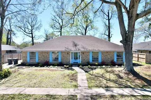 12648 Mollylea Dr, Baton Rouge, LA 70815