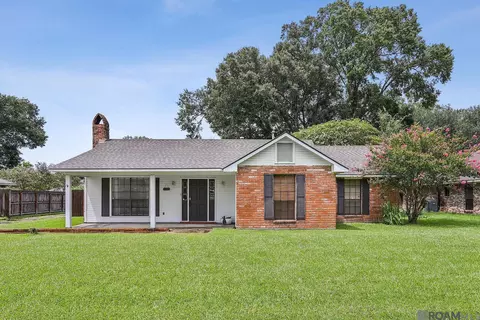 12237 Morganfield Ave, Baton Rouge, LA 70818