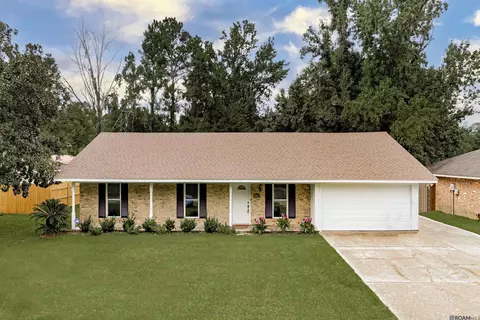 1014 Jason Dr, Denham Springs, LA 70726