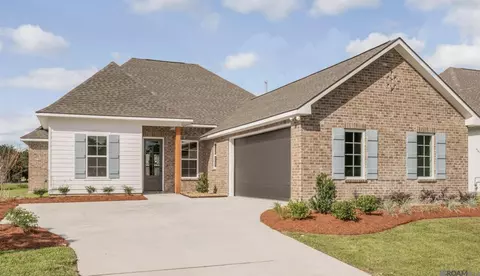 17995 Delaney Dr, Greenwell Springs, LA 70739
