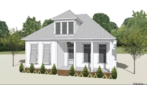 13898 Savannah Dr, Saint Francisville, LA 70775