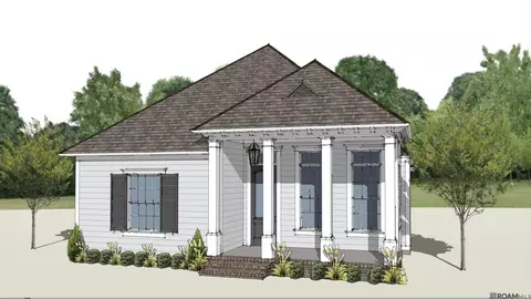 13906 Savannah Dr, Saint Francisville, LA 70775