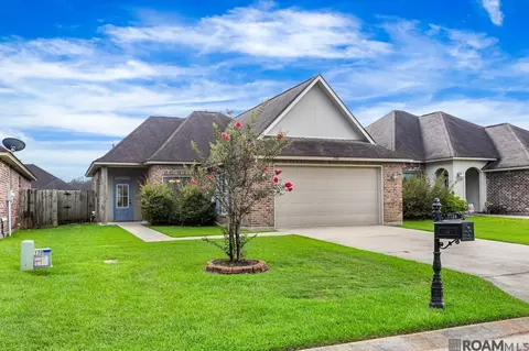7724 Ridgeline Dr, Denham Springs, LA 70706