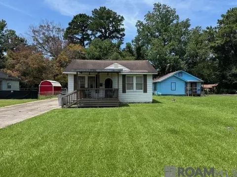 1339 Louisiana Ave, Baker, LA 70714
