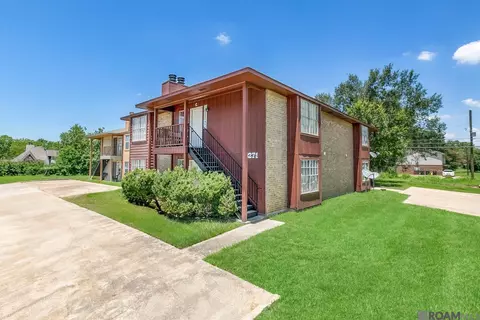 8271 Ned Ave, Baton Rouge, LA 70820