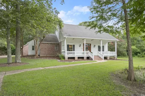 16513 Lanes End Rd, Prairieville, LA 70769