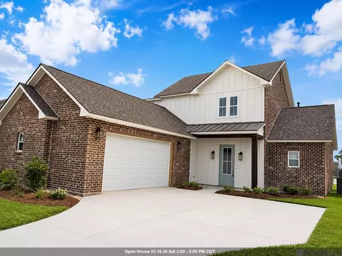 3462 Waterbury Ave, Baton Rouge, LA 70810