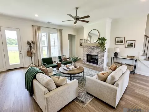 3462 Waterbury Ave, Baton Rouge, LA 70810