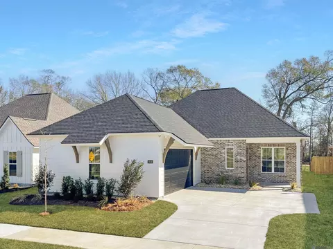 3646 Waterbury Ave, Baton Rouge, LA 70810