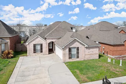 1924 Wildlife Dr, Baton Rouge, LA 70816