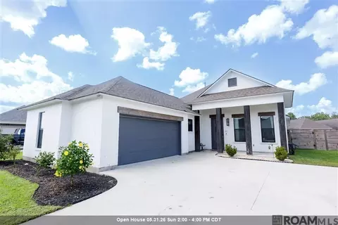 13985 Highgrove Ave, Baton Rouge, LA 70818