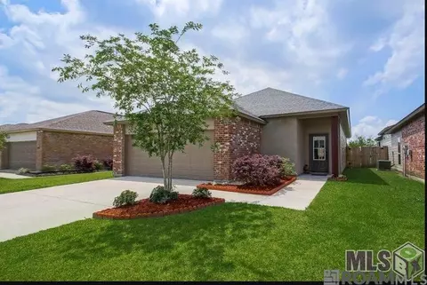 1491 Tasajillo Dr, Saint Gabriel, LA 70776