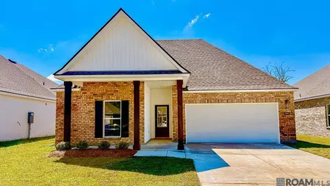 12452 Preakness Dr, Denham Springs, LA 70726