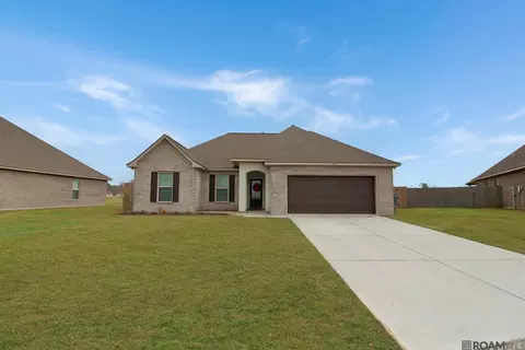 14146 Bongo Trail Dr, Denham Springs, LA 70726