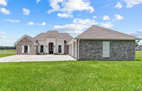 4620 Meadow Dr, Jackson, LA 70748
