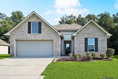 11070 Regency Ave, Hammond, LA 70403