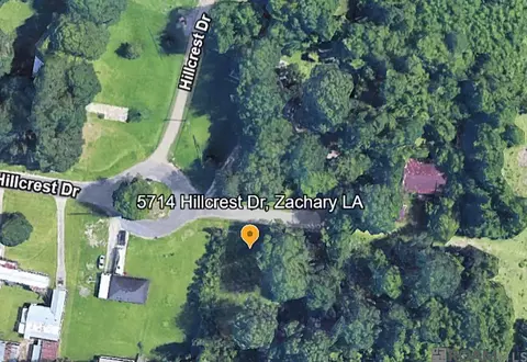 5714 Hillcrest Dr, Zachary, LA 70791