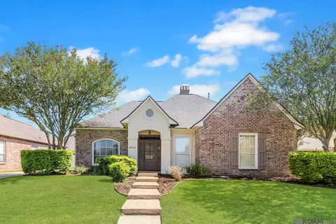 12547 Kentmere Ave, Baton Rouge, LA 70810