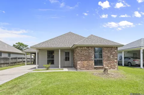 1032 S Sky Ave, Gonzales, LA 70737