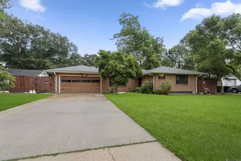 1451 Parker St, Baton Rouge, LA 70808