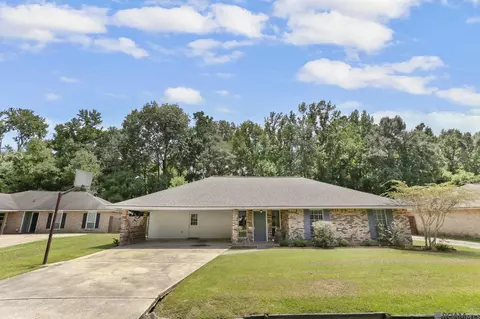 11946 Sage Dr, Baton Rouge, LA 70818
