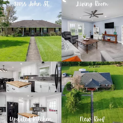 37055 John St, Geismar, LA 70734