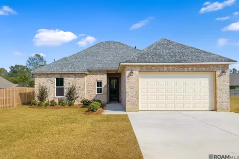 33978 Highlandia Dr, Denham Springs, LA 70706