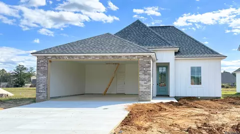 10486 High Point Dr, Denham Springs, LA 70706