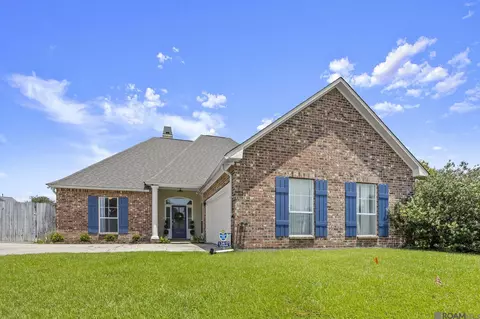 13417 Russeau Ct, Baton Rouge, LA 70815