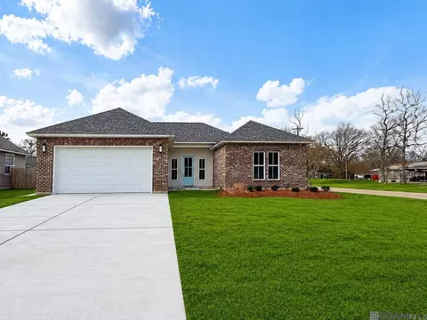31531 Dunn Rd, Denham Springs, LA 70726