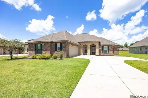 6690 Tanglewood Dr, Addis, LA 70710