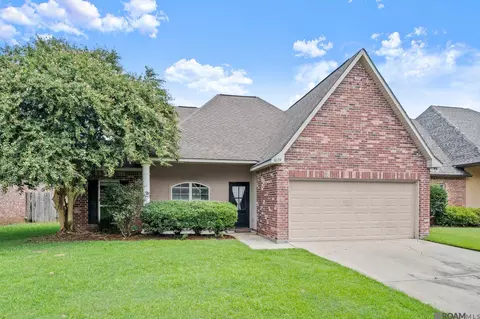 10139 Angela Dr, Denham Springs, LA 70706